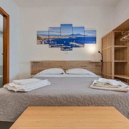 Spaccanapoli - Fully Equipped Studio Dış mekan fotoğraf