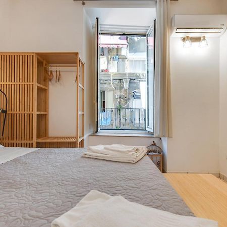 Spaccanapoli - Fully Equipped Studio Dış mekan fotoğraf