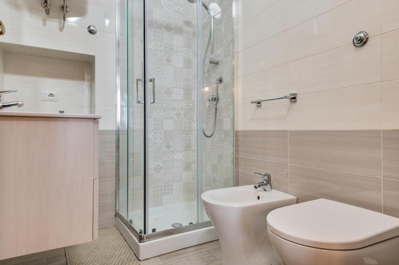 Spaccanapoli - Fully Equipped Studio Dış mekan fotoğraf