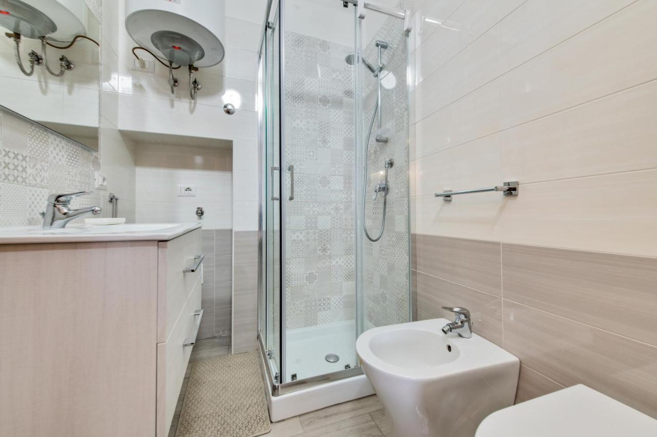 Spaccanapoli - Fully Equipped Studio Dış mekan fotoğraf